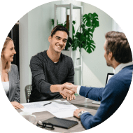 We Monitor and Review