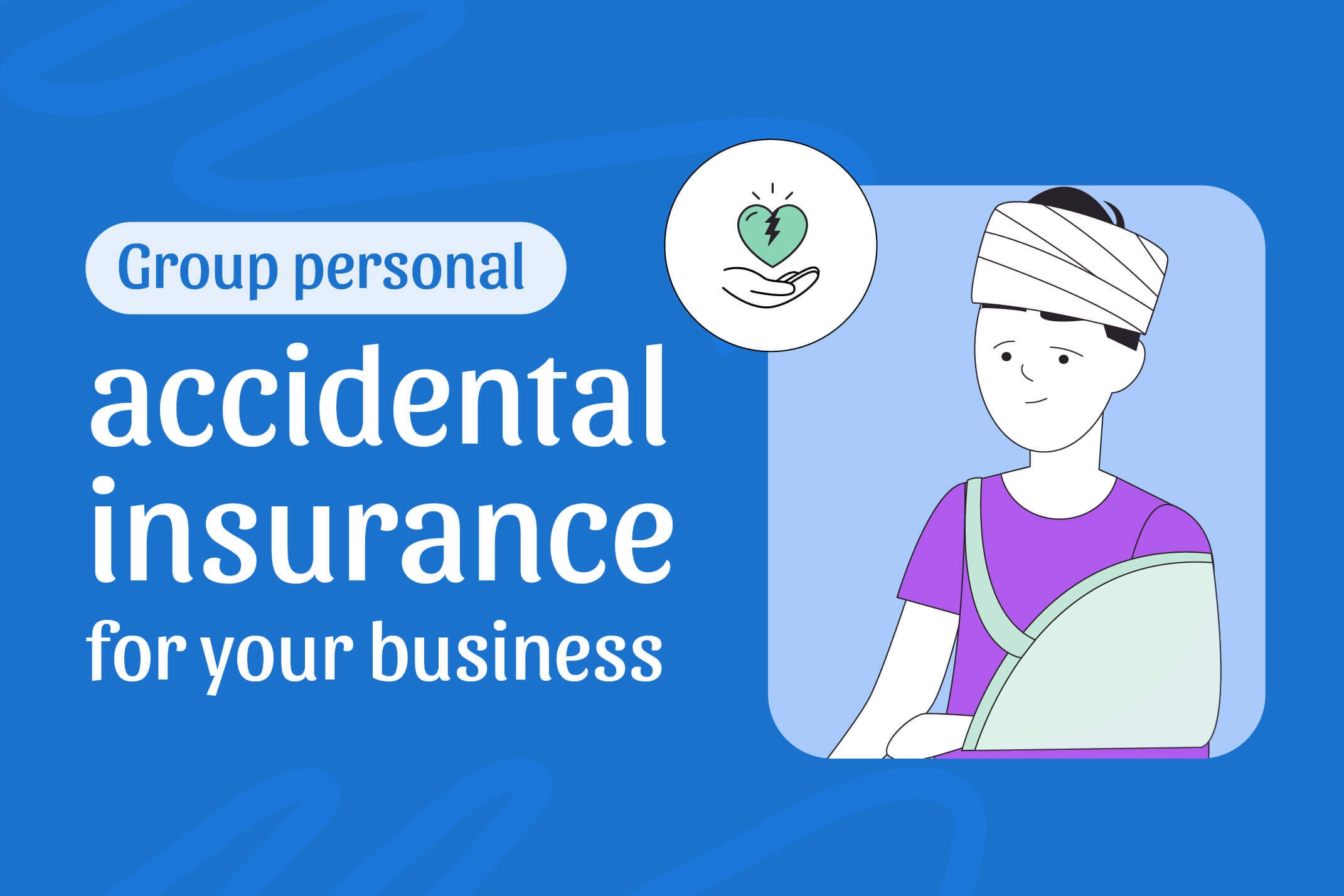 Group Personal Accident Insurance